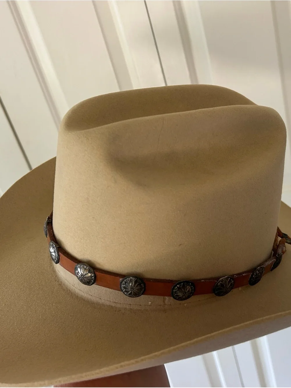 Eddy Bros. Women’s Cowgirl Hats